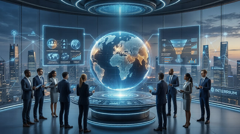 продвижение MarTech решений